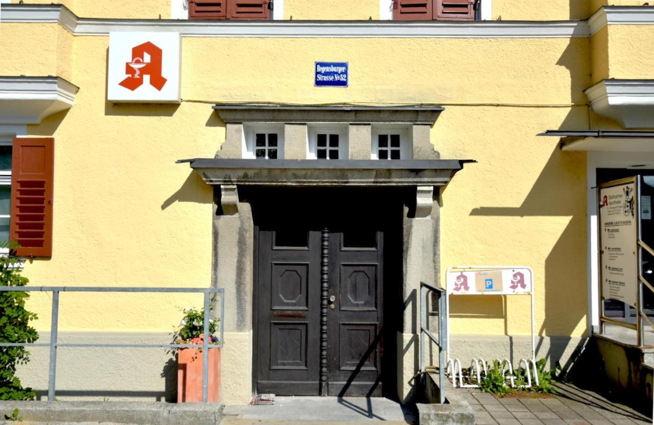 White Midsommar - Stilvolle Wohnung, 3 Schlafzimmer, Wohnzimmer, Kueche Ландсхут Экстерьер фото