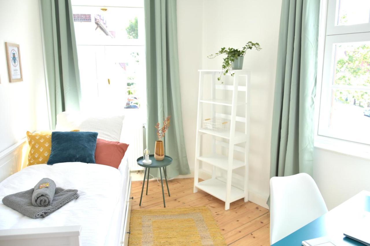 White Midsommar - Stilvolle Wohnung, 3 Schlafzimmer, Wohnzimmer, Kueche Ландсхут Экстерьер фото